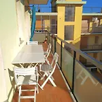 Casa Graziosa Apartamento Spotorno