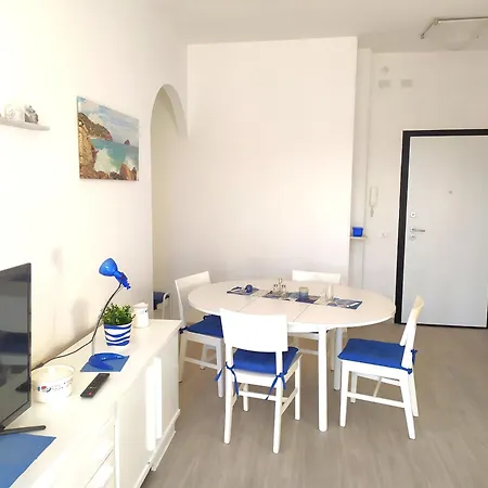 Casa Graziosa Appartamento