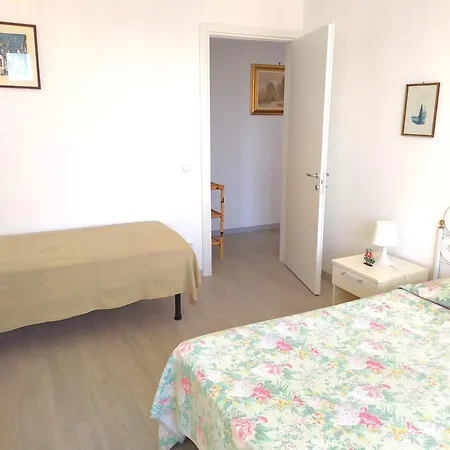 Casa Graziosa Appartamento