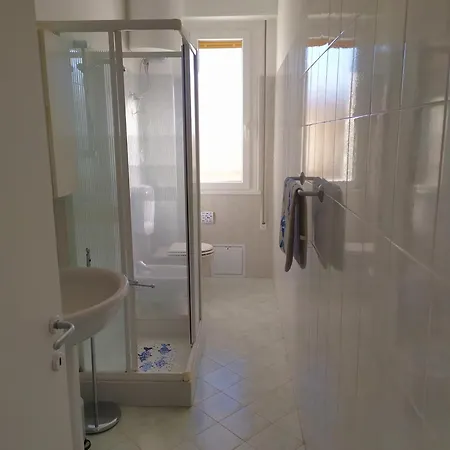 דירה Casa Graziosa