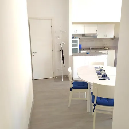 Casa Graziosa * ספוטורנו