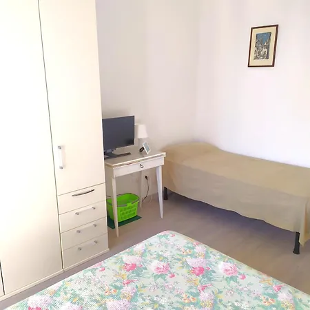 Casa Graziosa ספוטורנו