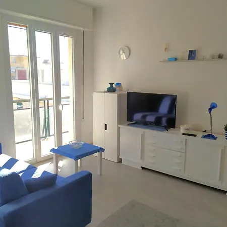 Appartamento Casa Graziosa