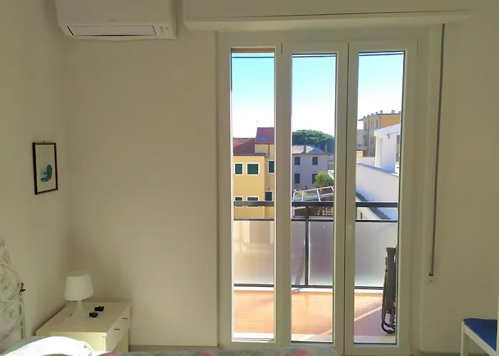 Casa Graziosa Appartement *