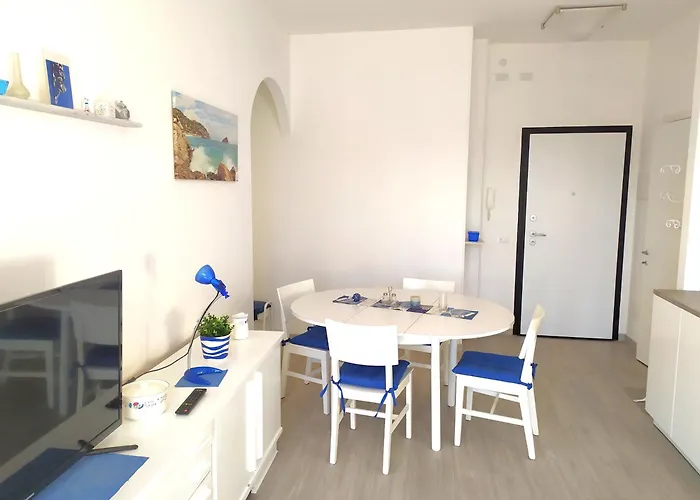 Casa Graziosa Appartement