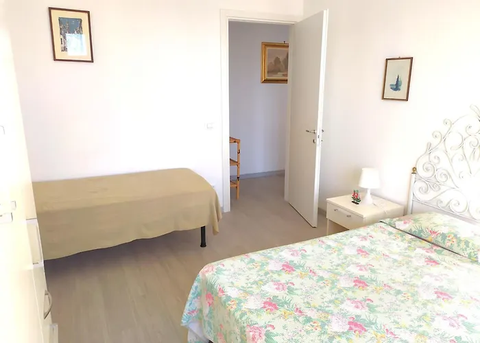 Casa Graziosa Appartement