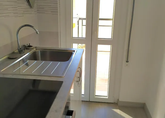 Casa Graziosa Appartement Spotorno