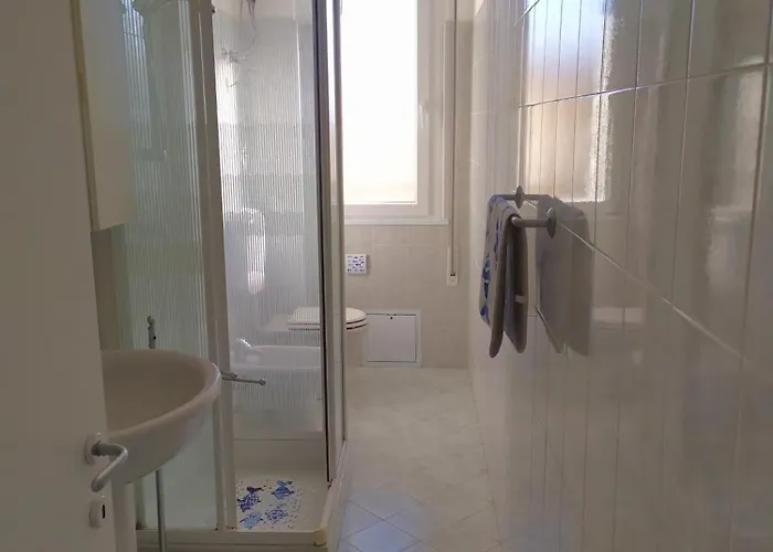 Appartement Casa Graziosa