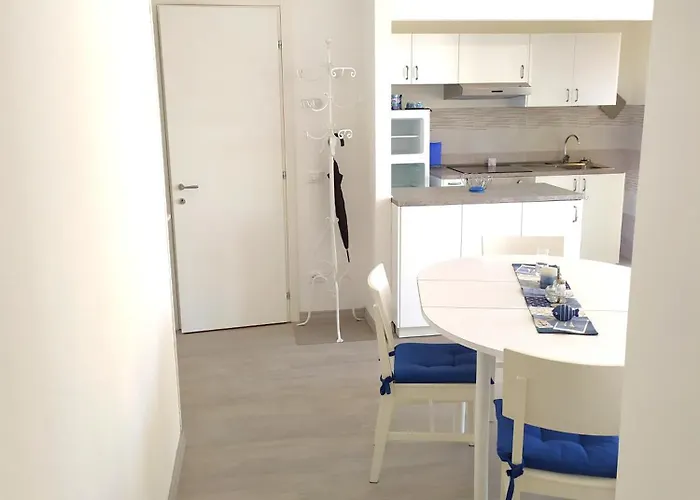 Casa Graziosa * Spotorno