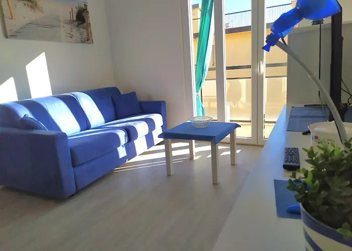 Casa Graziosa Appartement