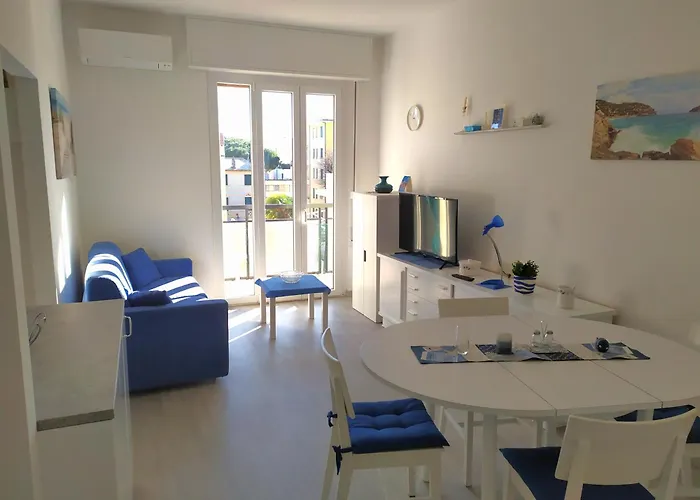 Appartement Casa Graziosa *