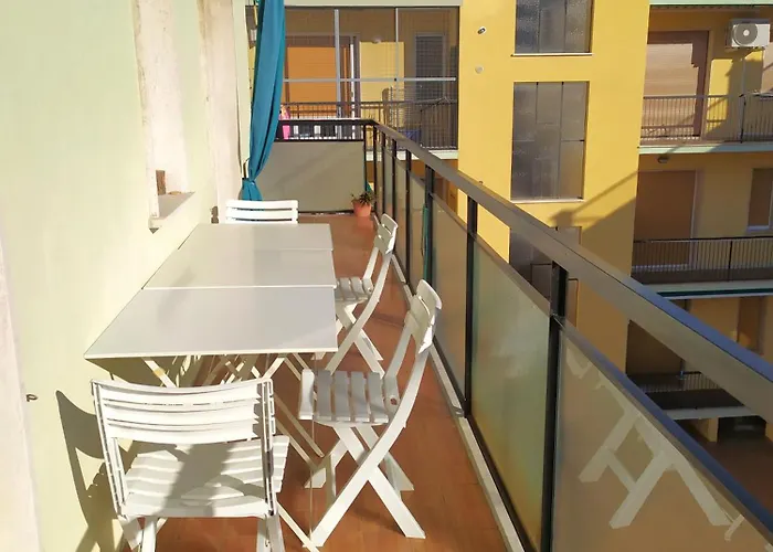 Casa Graziosa Appartement