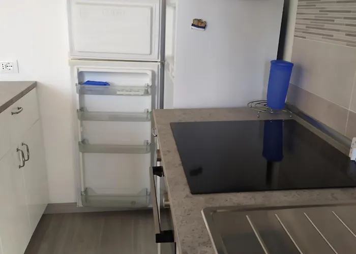 Casa Graziosa Appartement *