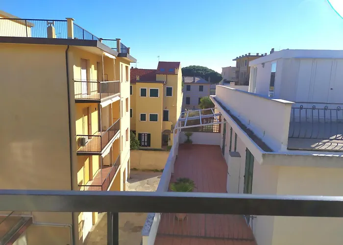 Casa Graziosa Appartement *