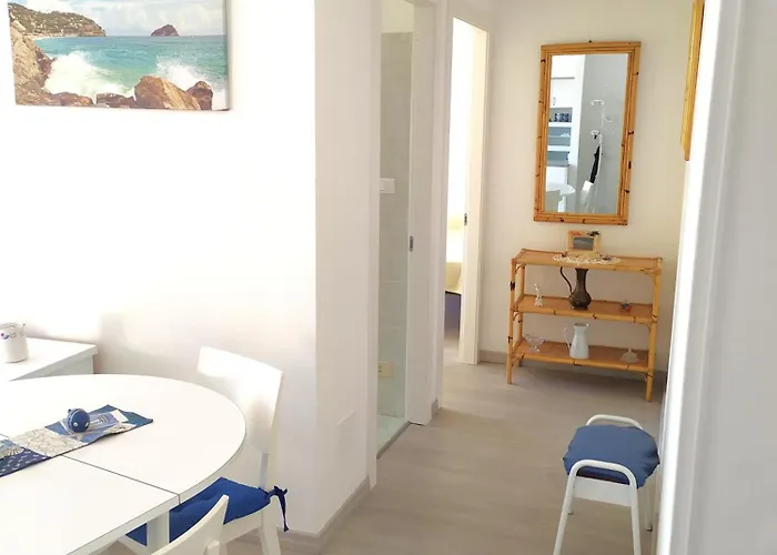 Casa Graziosa Appartement *