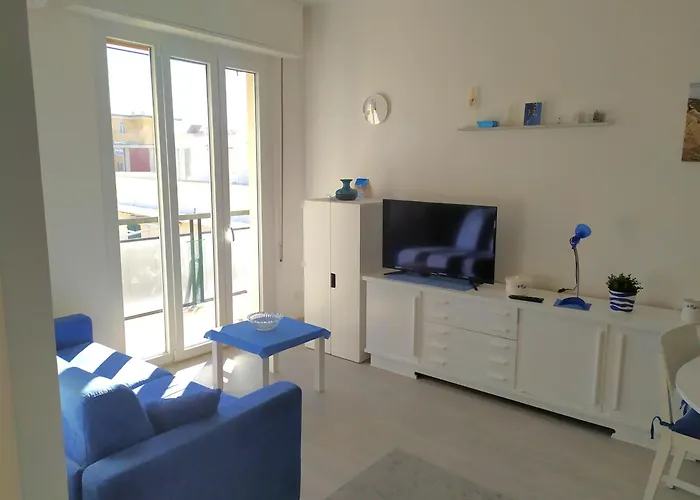 Appartement Casa Graziosa