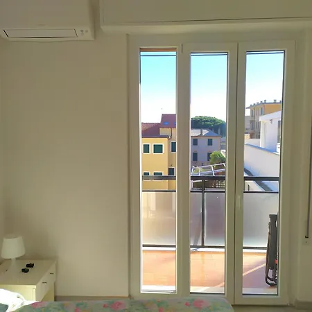 Casa Graziosa Lägenhet *