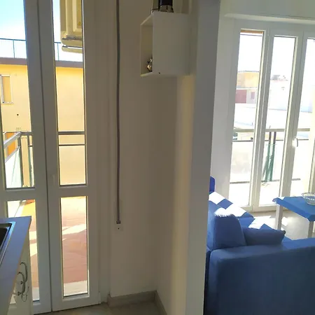 Casa Graziosa Lägenhet