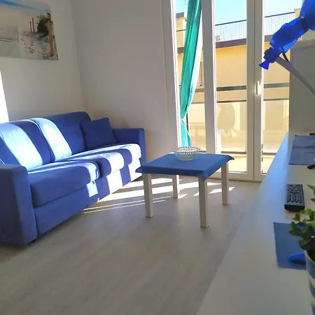 Casa Graziosa Lägenhet