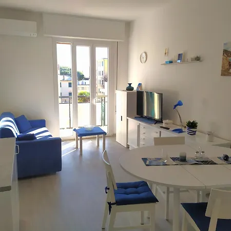Appartement Casa Graziosa *