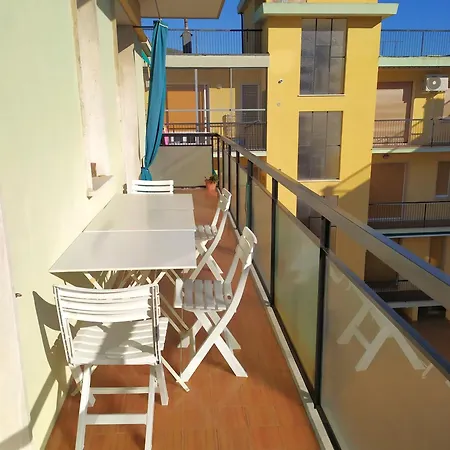 Casa Graziosa Lägenhet