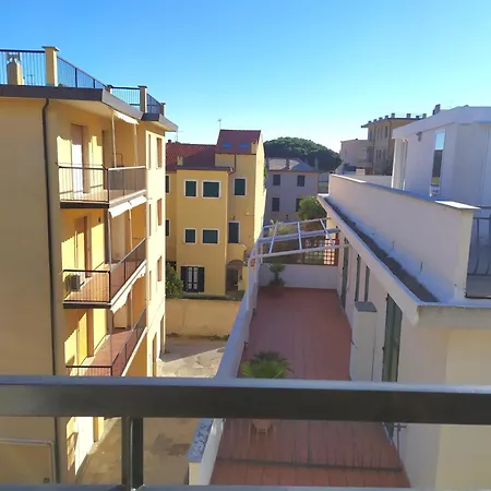 Casa Graziosa Apartamento *