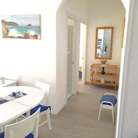 Casa Graziosa Appartement *