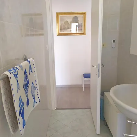 Casa Graziosa Spotorno